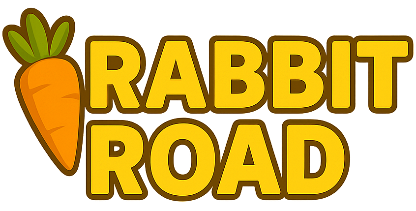rabbitroad.cc